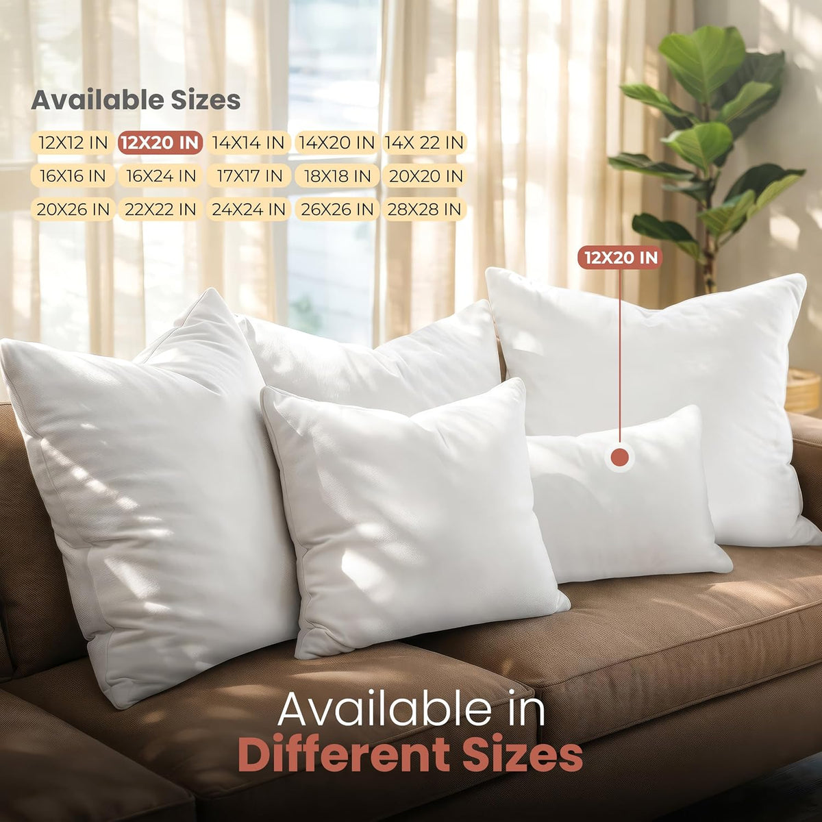 pillow